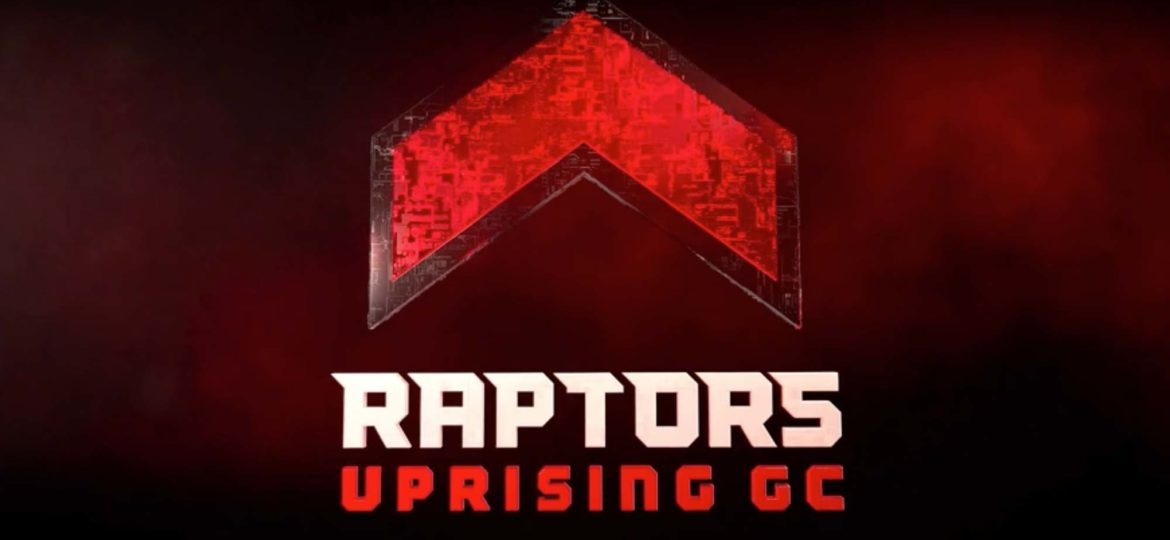 Raptors: Uprising