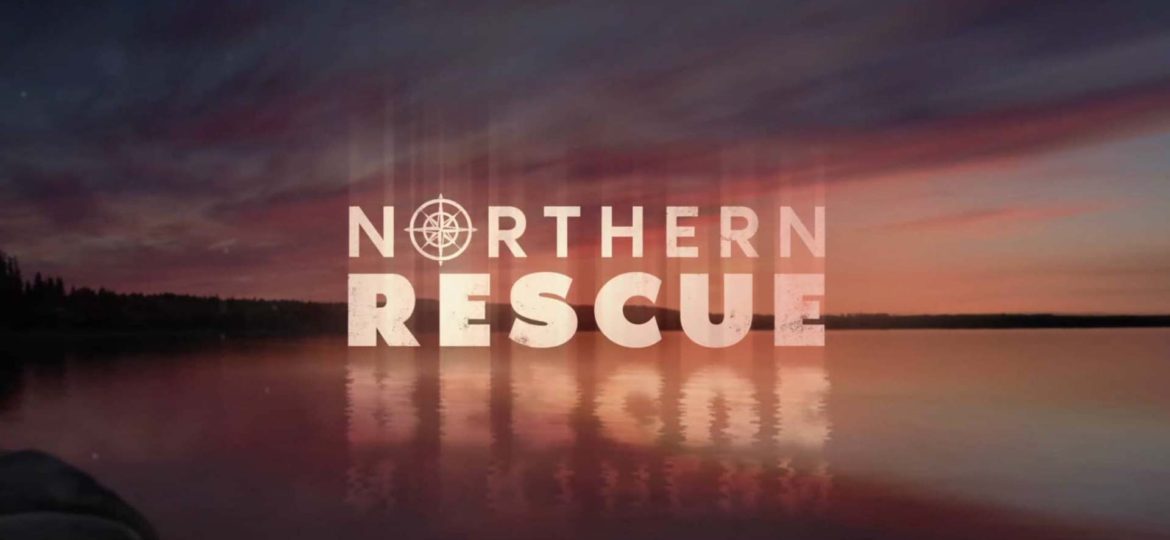 CBC: Northern Rescue