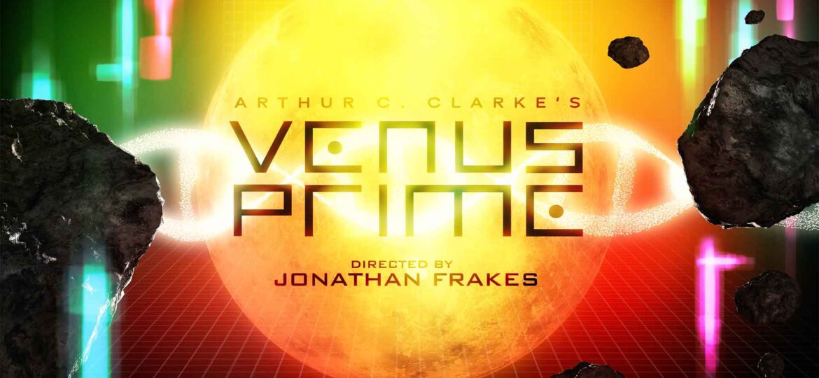 Venus Prime
